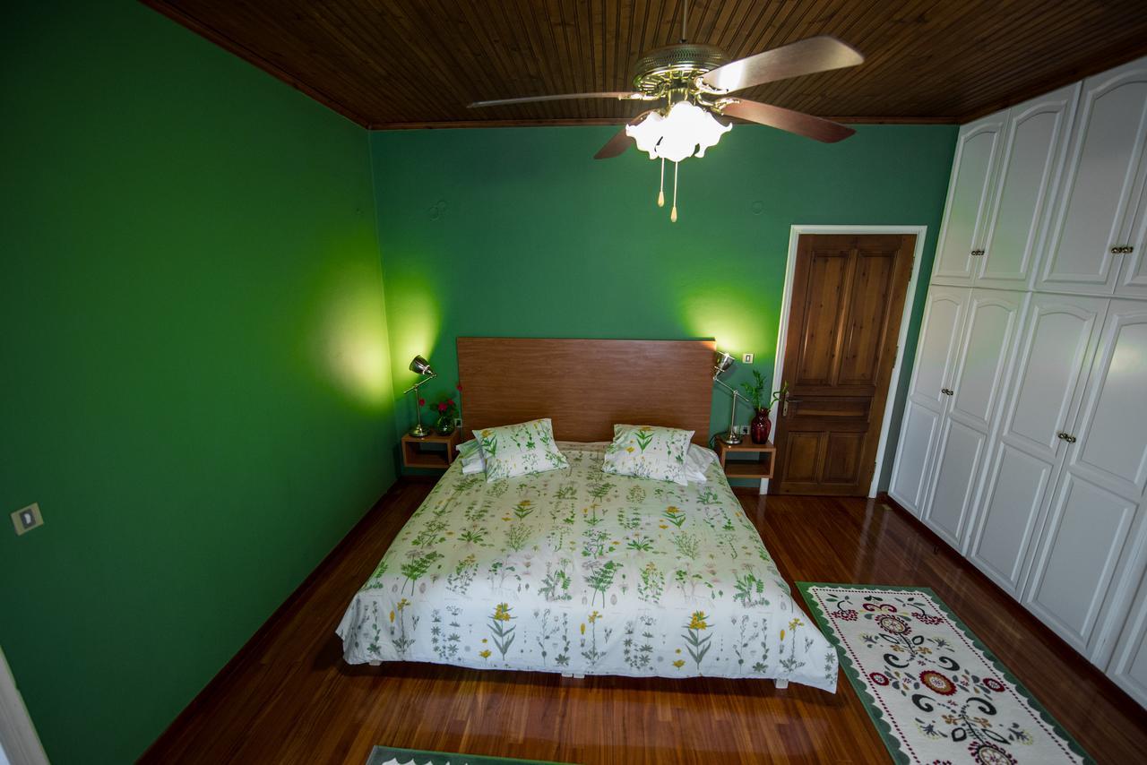 Lemon Garden Apartments Ligia Exterior foto