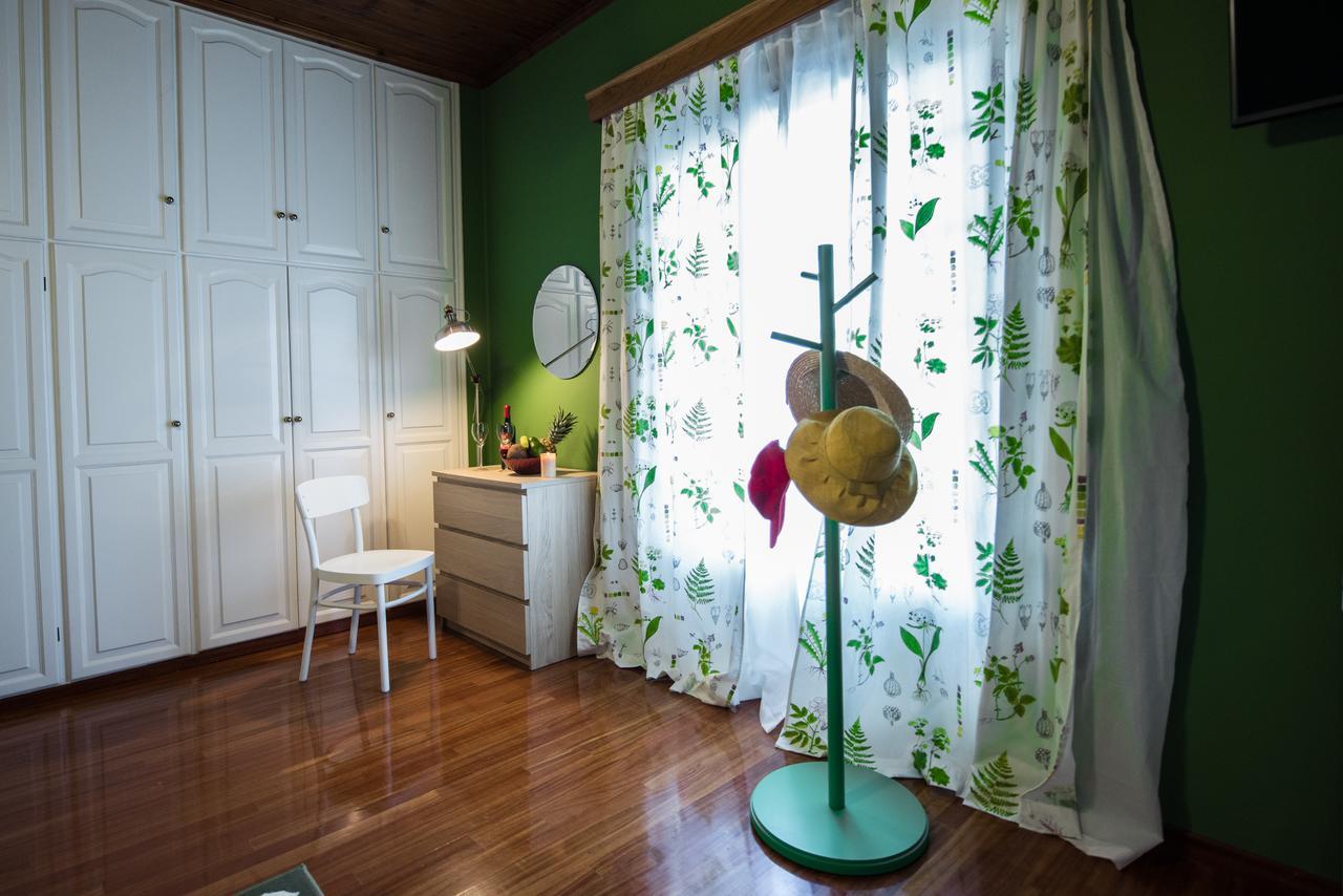 Lemon Garden Apartments Ligia Exterior foto