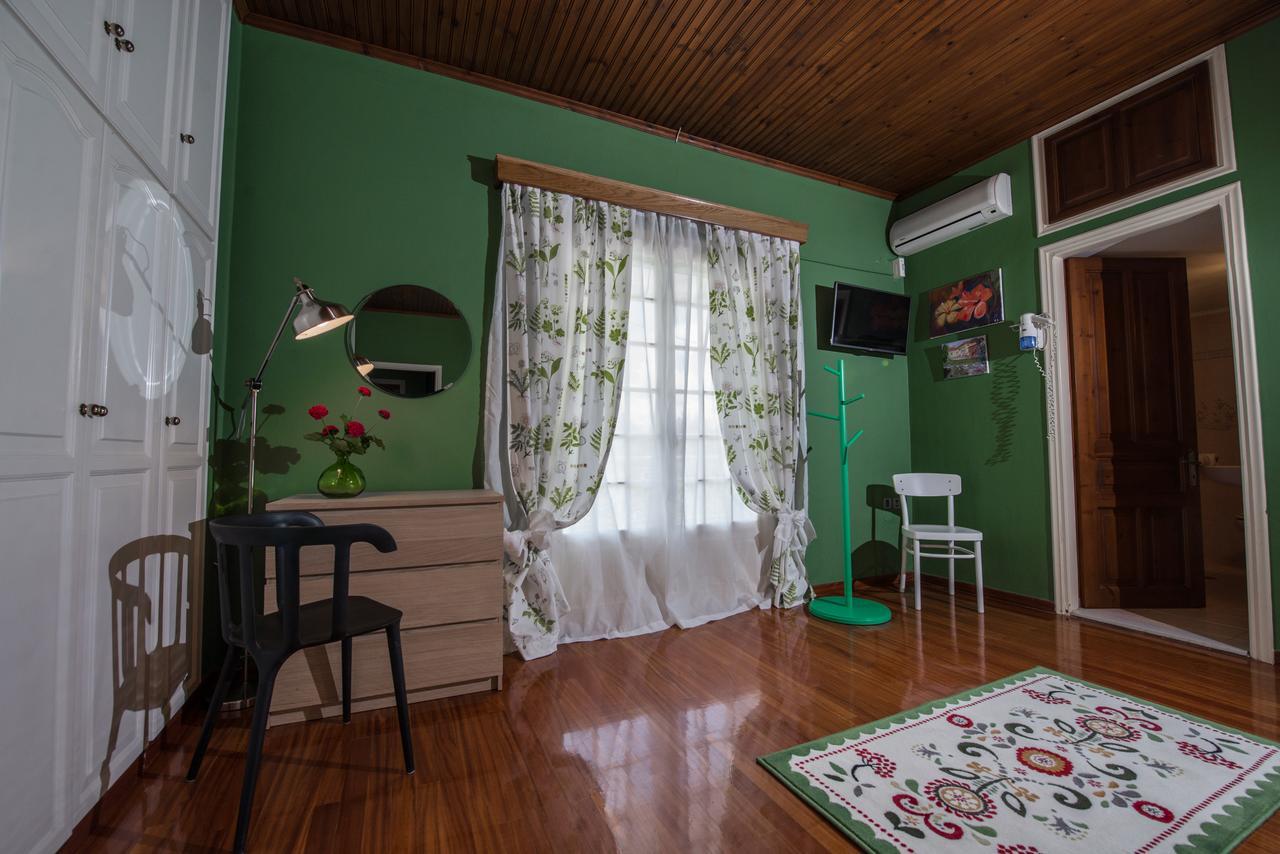 Lemon Garden Apartments Ligia Exterior foto