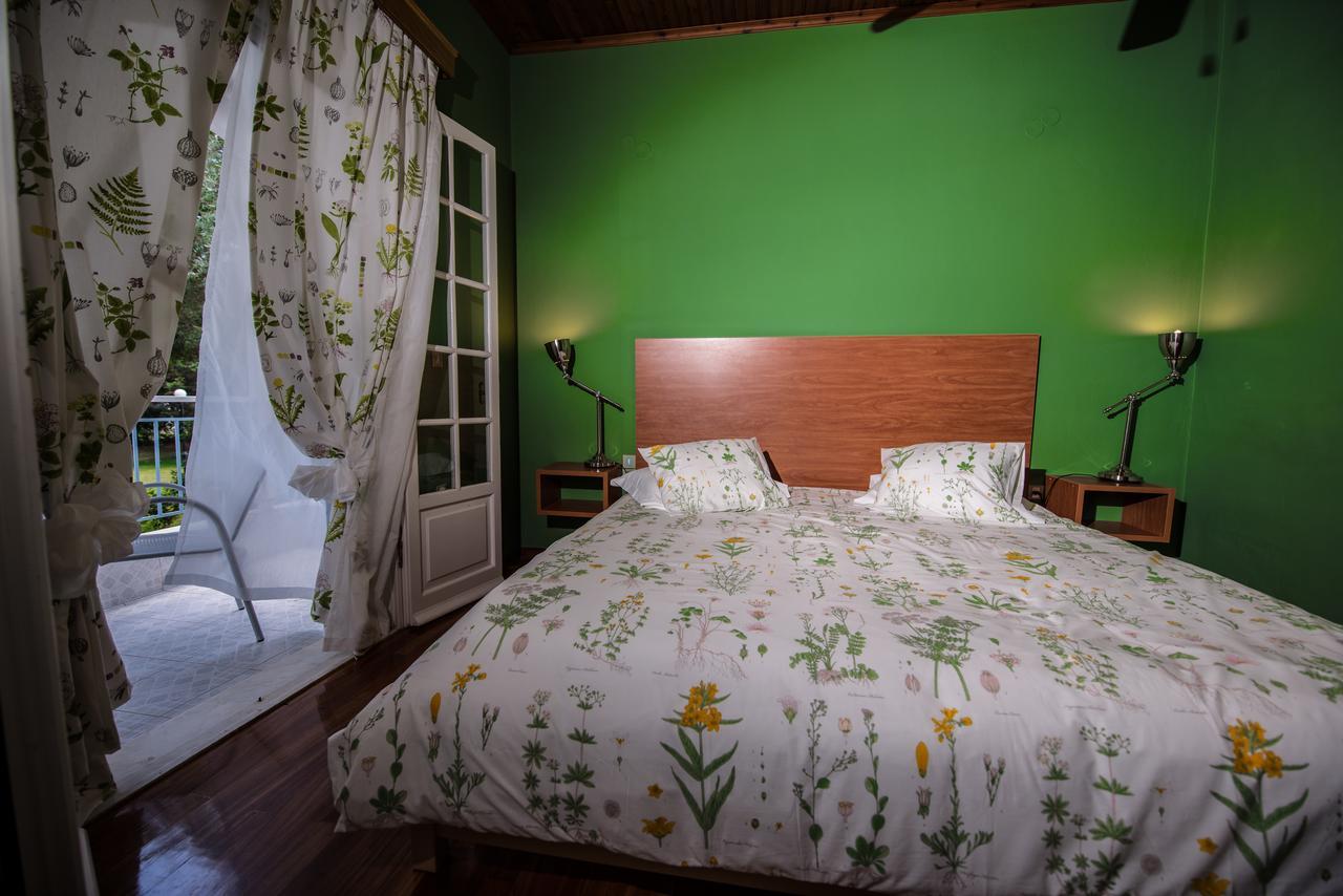Lemon Garden Apartments Ligia Exterior foto