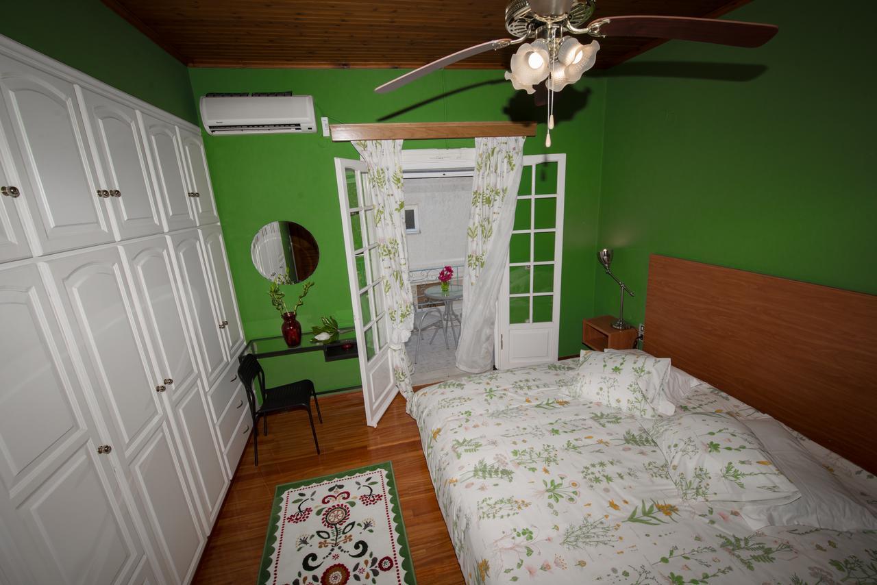 Lemon Garden Apartments Ligia Exterior foto