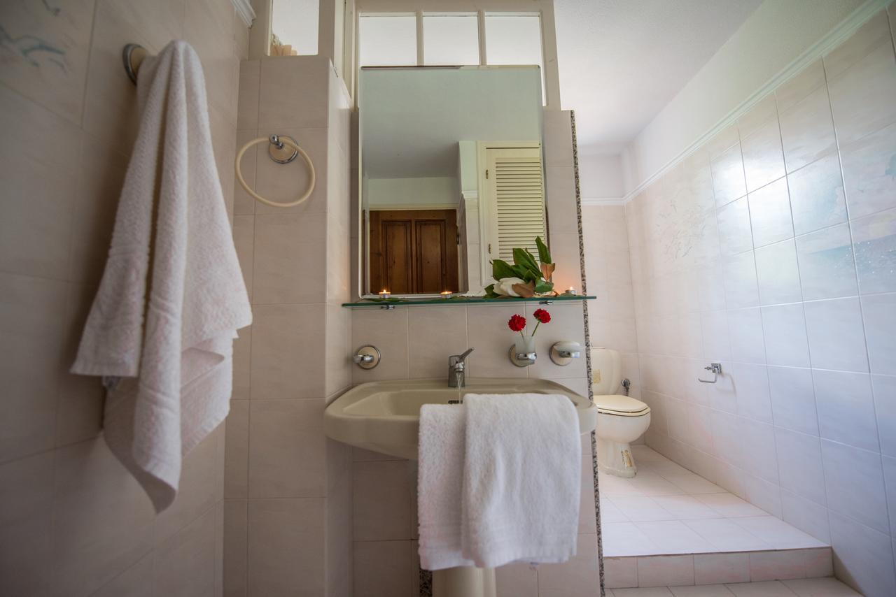 Lemon Garden Apartments Ligia Exterior foto